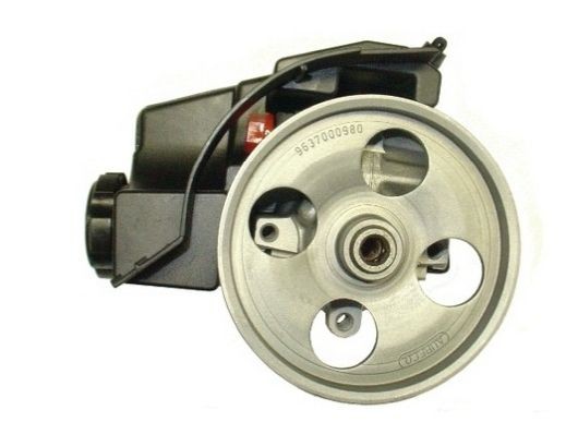 SPIDAN Servo čerpadlo 53928 Čerpadlo posilňovača riadenia SPIDAN Peugeot TRAVELLER 53928