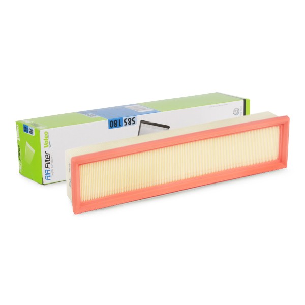 Φίλτρο αέρα VALEO 585180 VALEO 585180: Φίλτρο αέρα Dacia LOGAN 2005