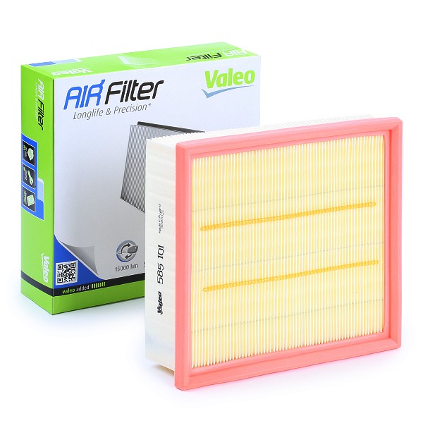 VALEO Luchtfilter 585101 VALEO 585101 Luchtfilters Isuzu MIDI goedkoop