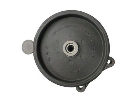 Servopumpe SPIDAN 52614 SPIDAN 52614: Servostyring pumpe Mercedes SLK 2018