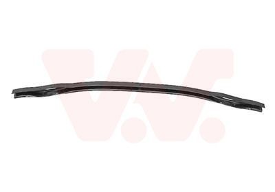VAN WEZEL Bærer, støtfanger 0617561 VAN WEZEL 0617561 Krockbalk BMW F13 pris