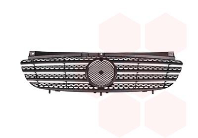 VAN WEZEL Kølergitter 3080510 VAN WEZEL 3080510 CLK C208 Kølergrill pris