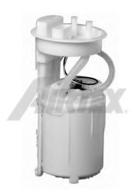 AIRTEX Benzinpumpe E10348M E10348M Fødepumpe AUDI TT AIRTEX