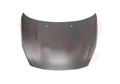 Motorpanser VAN WEZEL 5922660 VAN WEZEL 5922660: Motorpanser Volvo S60 2016