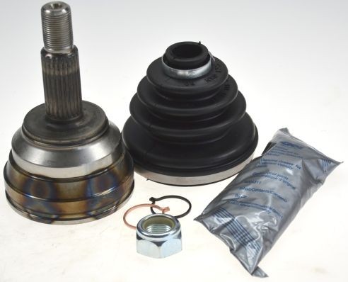SPIDAN Kit giunti semiasse 20357 20357 Giunto omocinetico SPIDAN SAAB 9000 costo