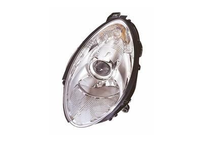 Koplamp VAN WEZEL 3095961 VAN WEZEL 3095961: Voorlamp Mercedes R-Klasse 2013