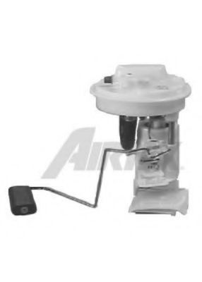 AIRTEX Benzinpumpe E10267M E10267M Brændstofpumpe NISSAN PRIMASTAR AIRTEX