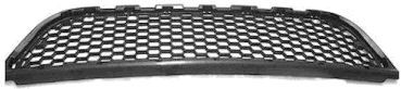 VAN WEZEL Ventilasjonsgitter 1515590 Tåkelys grill VAN WEZEL Dacia JOGGER 1515590