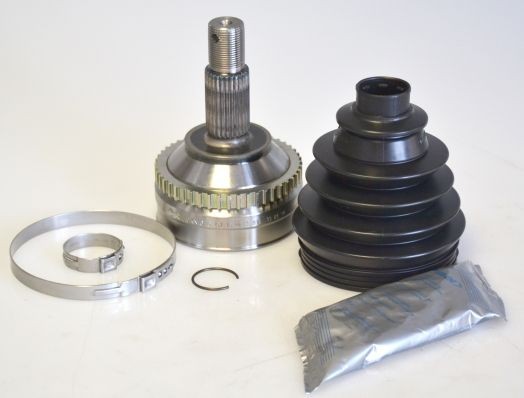 SPIDAN Drivledd 24545 Drivknute SPIDAN PHEDRA 24545 billige