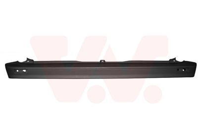 Paraurti posteriore VAN WEZEL 3794540 VAN WEZEL 3794540 Paraurti NISSAN PRIMASTAR 2009