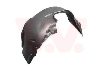 VAN WEZEL Copertura, Passaruota 0160433 0160433 costo Parasassi passaruota VAN WEZEL ALFA ROMEO 145