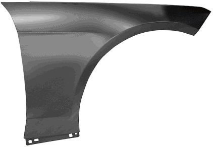 VAN WEZEL Wing fender 3044658 VAN WEZEL 3044658 MERCEDES-BENZ E-Class fender replacement