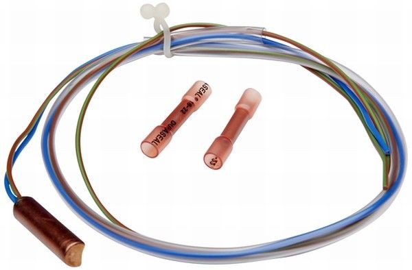 HELLA Sensor, innetemperatur 6PT 009 104-161 Sensor, innetemperatur HELLA GLB 6PT 009 104-161 billige