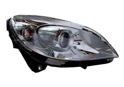 Φανάρια εμπρός VAN WEZEL 3005962M VAN WEZEL 3005962M Φανάρι εμπρός MERCEDES-BENZ B-class 2010