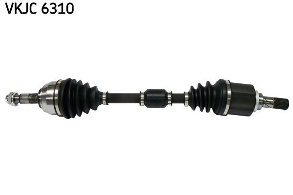 SKF Vetoakseli VKJC 6310 SKF VKJC 6310 Nissan Pathfinder R52 vetoakseli vaihto hinta