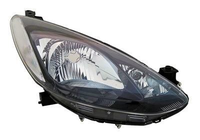 VAN WEZEL Φανάρια εμπρός 2741962 2741962 Φανάρια εμπρός MAZDA CX-9 VAN WEZEL