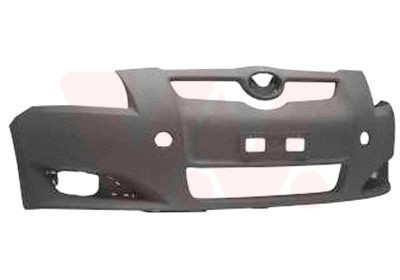 Bumper VAN WEZEL 5405570 VAN WEZEL 5405570: Bumpers Toyota PREVIA 2002