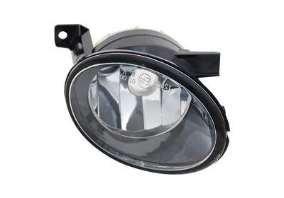 Fog Light VAN WEZEL 5863996 VAN WEZEL 5863996 Fog lights Volkswagen EOS 2010