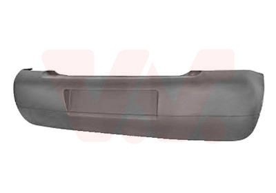 Tagastange VAN WEZEL 5817544 VAN WEZEL 5817544 Volkswagen LUPO 2009 Kaitseraud
