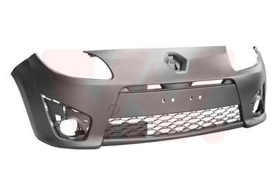 VAN WEZEL Stoßstange 4371576 4371576 VAN WEZEL Logan Express Stoßstange kaufen