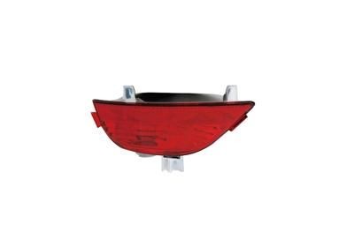 VAN WEZEL Tagumine udutuli 4356929 VAN WEZEL 4356929 Tagumine udutuli BMW G30 hind