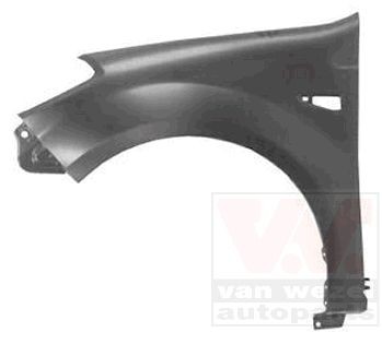 VAN WEZEL Aile 1506655 1506655 Aile VAN WEZEL DACIA JOGGER