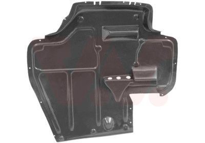 VAN WEZEL Isolamento do compartimento do motor 4914701 VAN WEZEL 4914701 Isolamento do compartimento do motor VW Jetta City preço
