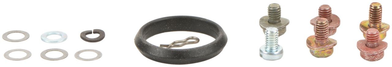 BOSCH Reparatieset, stroomverdeler 1 237 010 012 BOSCH Stroomverdeler SAAB 1 237 010 012