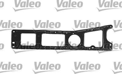 VALEO Kinnitus, ventilaator 820115 VALEO Kinnitus, ventilaator VOLVO 820115