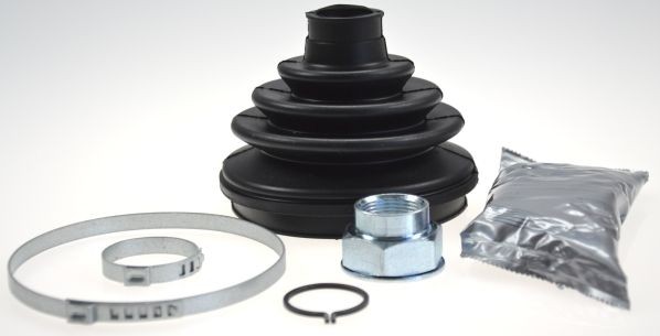 SPIDAN Kit cuffia, semiasse 21143 21143 Cuffia semiasse SPIDAN ALFA ROMEO GIULIETTA costo