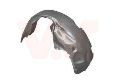 VAN WEZEL Apdare, Riteņa niša 1629433 VAN WEZEL 1629433 Apdare riteņa niša FIAT BRAVO orģinālās
