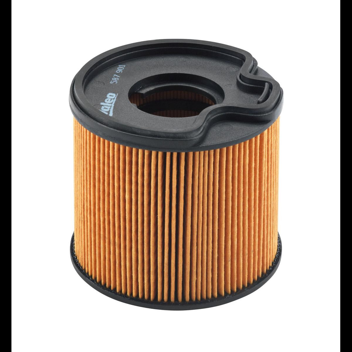 VALEO Filtro de combustível 587901 Filtro de combustível VALEO THEMA 587901 baratos