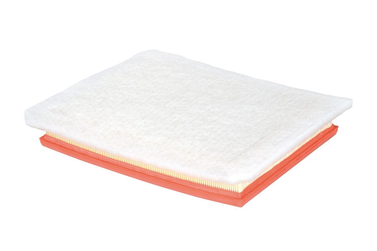 VALEO Luchtfilter 585069 Luchtfilterelement VALEO MOVANO 585069 goedkoop