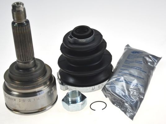 SPIDAN Jeu de joints, arbre de transmission 21030 Joint arbre de commande SPIDAN VITARA 21030 pas cher