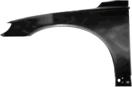 VAN WEZEL Skärm 5933657 VAN WEZEL 5933657 Skärm