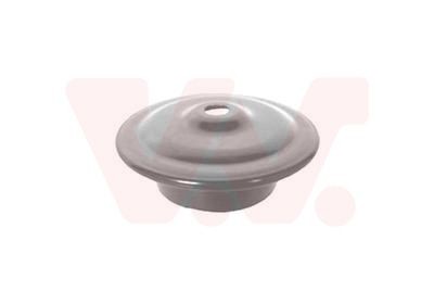 VAN WEZEL Patin de ressort 5824399 Patin de ressort VAN WEZEL 106 5824399 pas cher