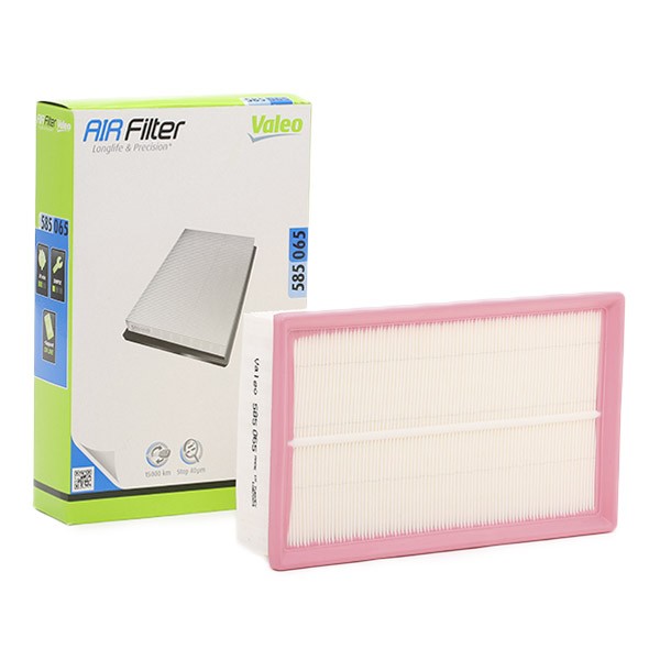 VALEO Vzduchový filter 585065 585065 Vzduchový filter VOLVO 940 VALEO