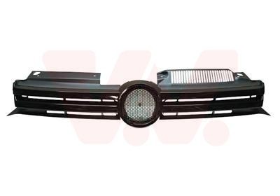 VAN WEZEL Μάσκα ψυγείου 5863512 VAN WEZEL 5863512 Μάσκα προφυλακτήρα VW Santana 32B τιμες