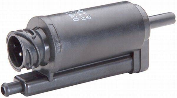 HELLA Water Pump, window cleaning 8TW 006 849-091 RENAULT TALISMAN HELLA windscreen washer pump 8TW006849091