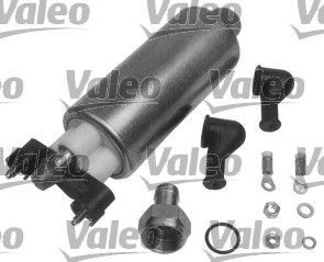 VALEO Benzinpumpe 347304 347304 Brændstofpumpe ALFA ROMEO 75 VALEO