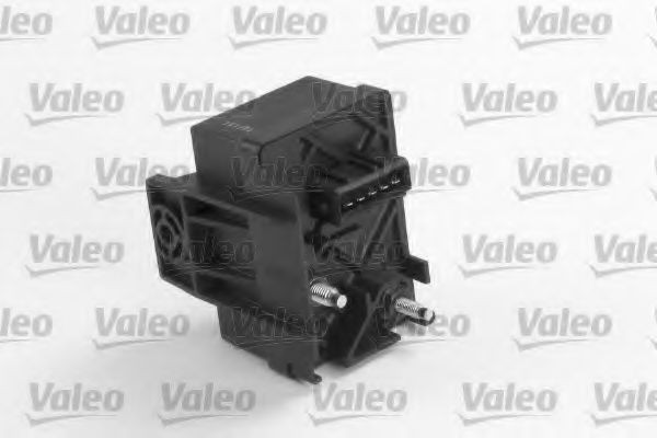 VALEO Relee, Hõõgsüsteem 245612 Eelsüüteküünalde relee VALEO Land Rover 88/109 245612