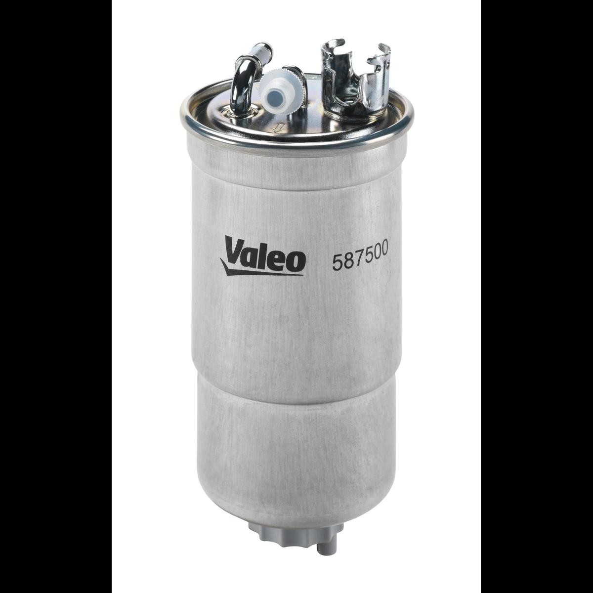 VALEO Brændstof-filter 587500 VALEO 587500 Brændstof-filter