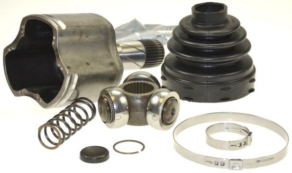 SPIDAN Ledsats, drivaxel 24293 24293 Drivknut SPIDAN FIAT PANDA