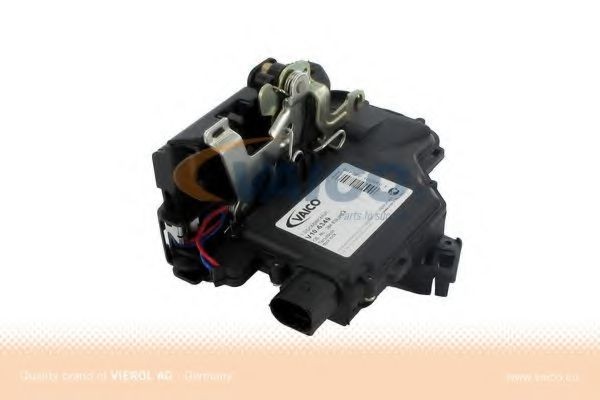 VAICO Κλειδαριά πόρτας V10-6349 Κλειδαριά HONDA VAICO V10-6349