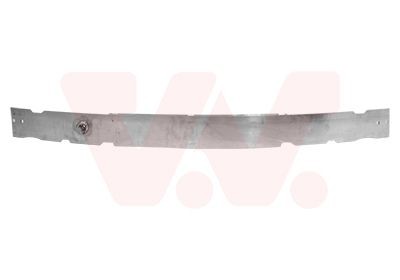 VAN WEZEL Εγκάρσιος φορέας 3091681 Σώμα άξονα VAN WEZEL Peugeot 207 3091681