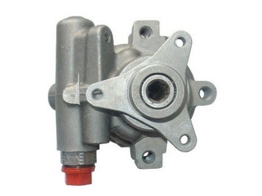 SPIDAN Servopumpe 54228 54228 Servopumpe NISSAN X-TRAIL SPIDAN