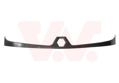 VAN WEZEL Μάσκα ψυγείου 4311517 VAN WEZEL 4311517 Μάσκα ψυγείου RENAULT Kangoo I Express (FC) 1.5 dCi (FC1E) 68 PS 2011
