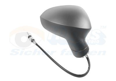 VAN WEZEL Specchietto retrovisore esterno 4919804 VAN WEZEL 4919804 Specchietto retrovisore esterno