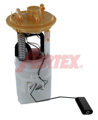 AIRTEX Bensinpump E10600M E10600M AIRTEX bränslepump MITSUBISHI PAJERO SPORT