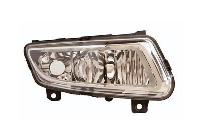 VAN WEZEL Dagrijverlichting 5829958 VAN WEZEL 5829958 Dagrijverlichting Passat 3C B6 prijs